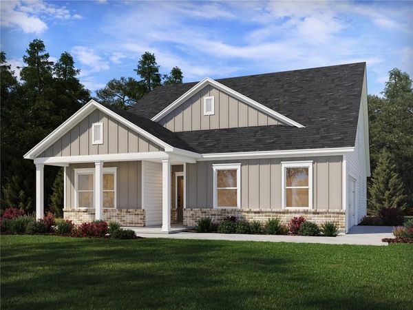 2118 Homer Drive , Monroe, GA 30656