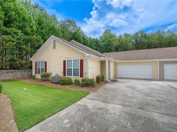 166 Camry Lane, Grayson, GA 30017