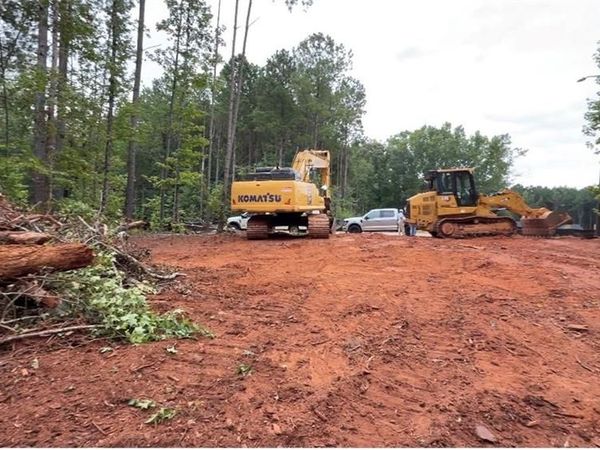 0 Oak Court , Williamson, GA 30292