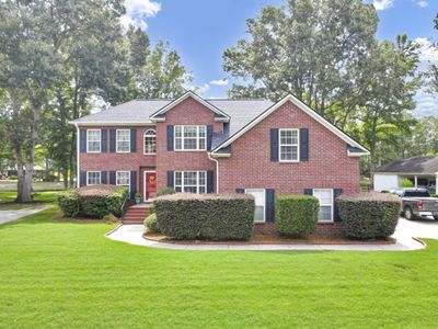 5472 Clearview Drive, North Charleston, SC 29420