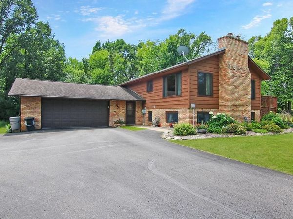 21595 Beach Road, Deerwood, MN 56444