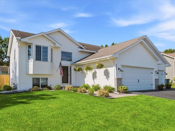226 Quail Drive, Montrose, MN 55363
