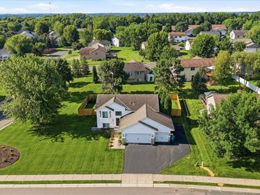 226 Quail Drive, Montrose, MN 55363