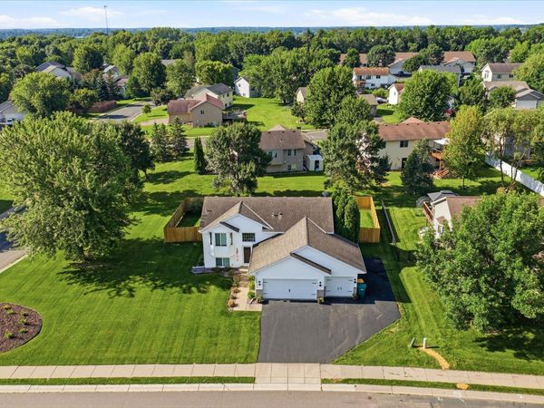226 Quail Drive, Montrose, MN 55363