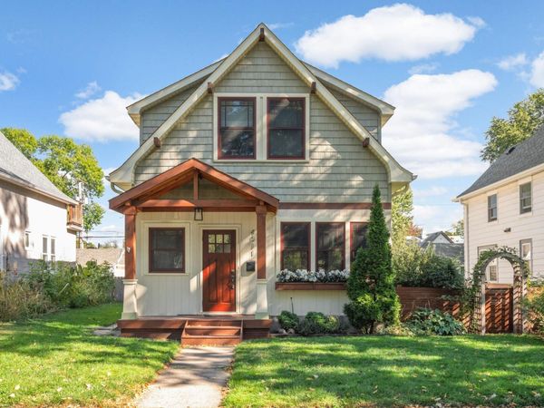 4011 38th Avenue S, Minneapolis, MN 55406