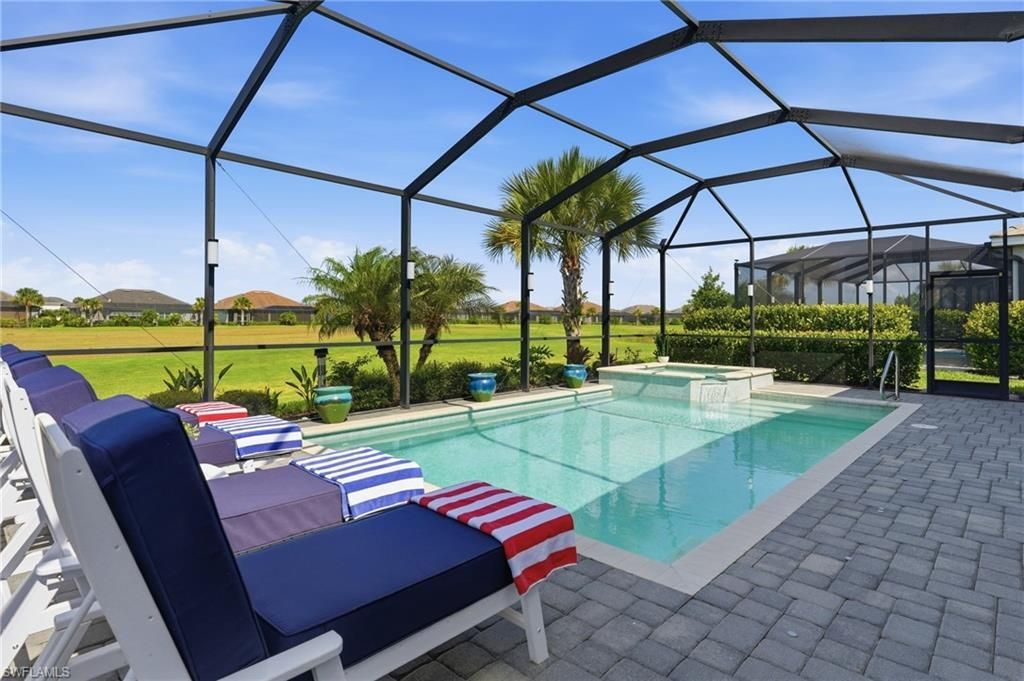 15888 Leaning Pine Ln, Punta Gorda, FL 33982 Main Photo