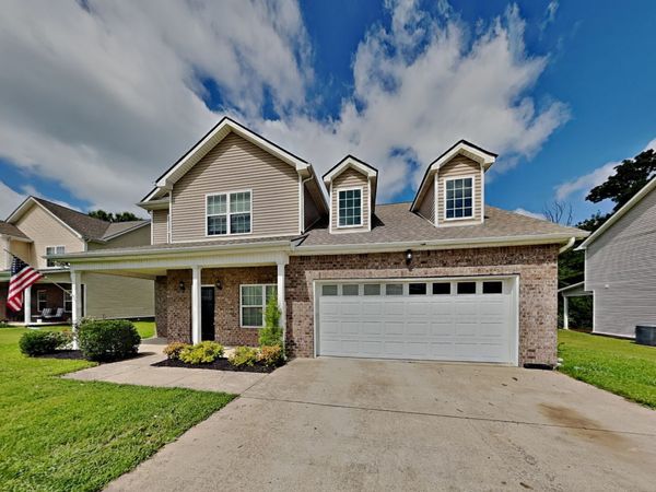 925 Beverly Ct , Spring Hill, TN 37174