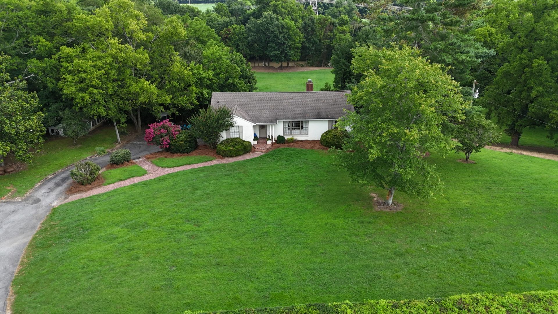 1440 Old Hillsboro Rd , Franklin, TN 37069 Main Photo