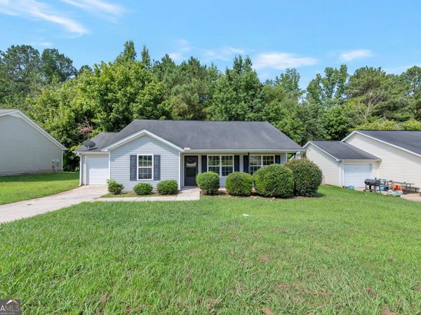 45 Mineral Springs Lane, Newnan, GA 30263