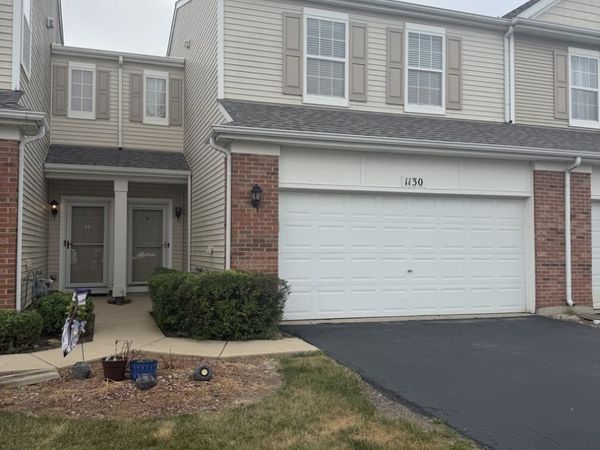 1130 HERON Circle , Joliet, IL 60431