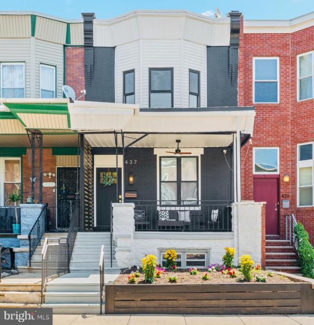 437 S 50th Street, Philadelphia, PA 19143 Main Photo