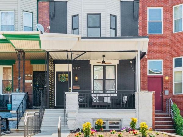 437 S 50TH STREET, PHILADELPHIA, PA 19143