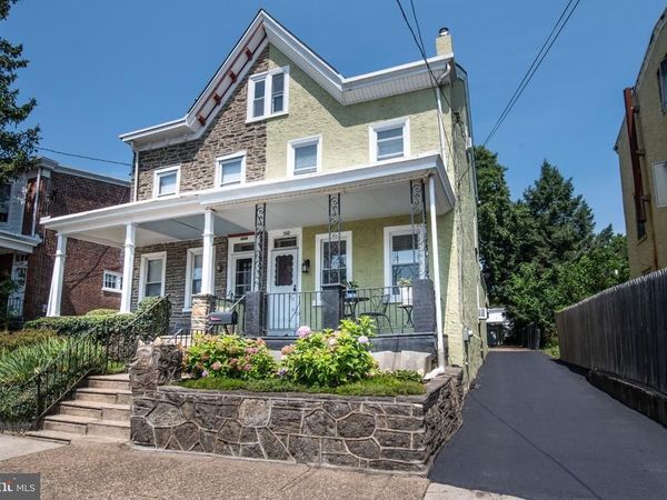 542 DUPONT STREET , PHILADELPHIA, PA 19128