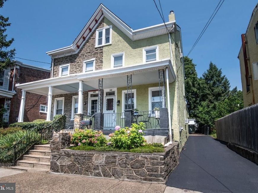 542 Dupont Street , Philadelphia, PA 19128 Main Photo