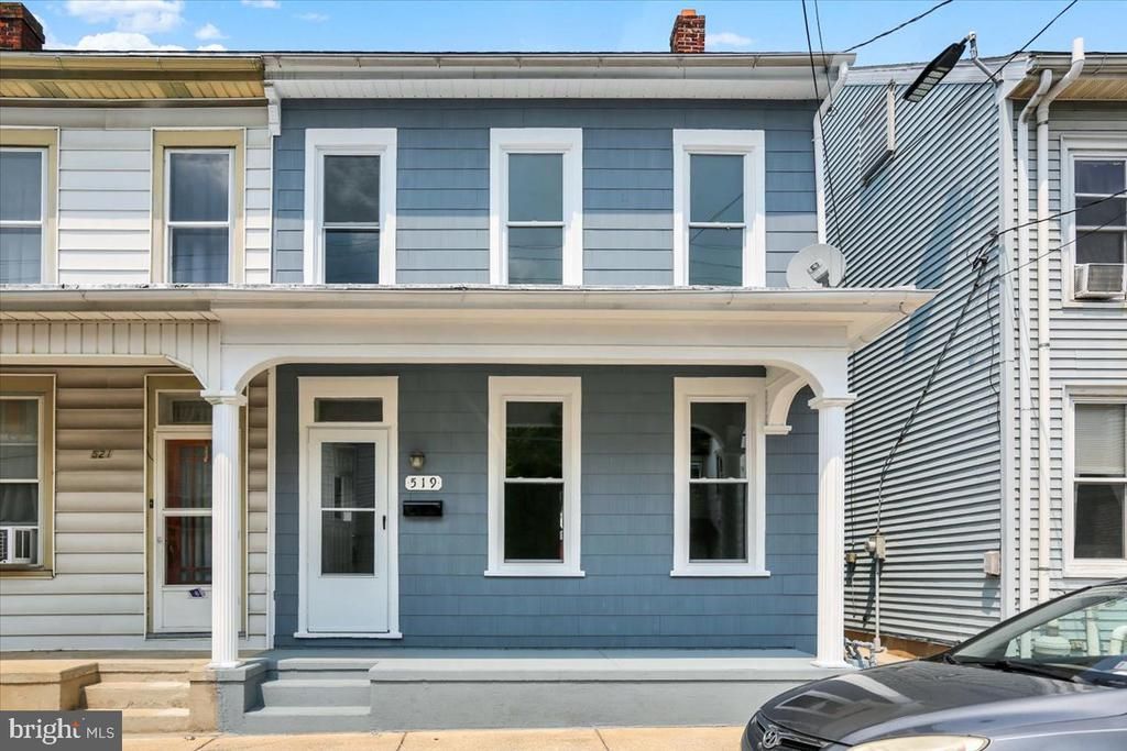 519 Canal Street, Lebanon, PA 17046 Main Photo