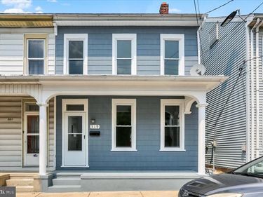 519 CANAL STREET, LEBANON, PA 17046