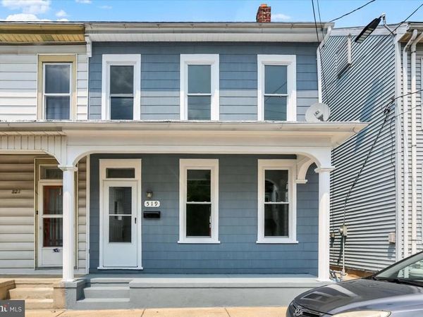 519 CANAL STREET, LEBANON, PA 17046