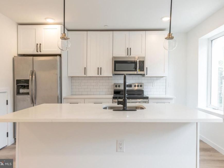 2120 W Master Street , Unit 2, Philadelphia, PA 19121 Main Photo