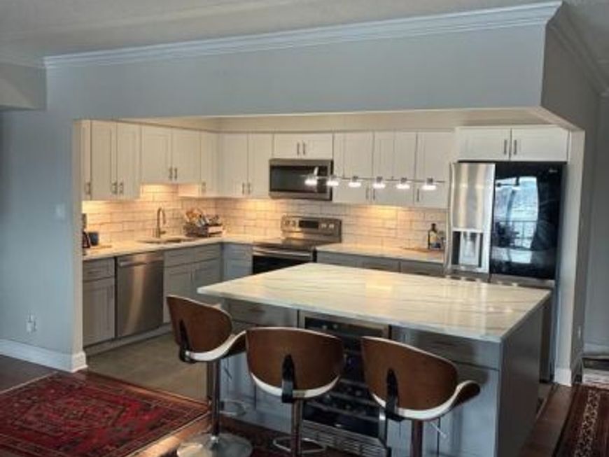 20536 Valley Forge Circle , Unit 536, King of Prussia, PA 19406 Main Photo