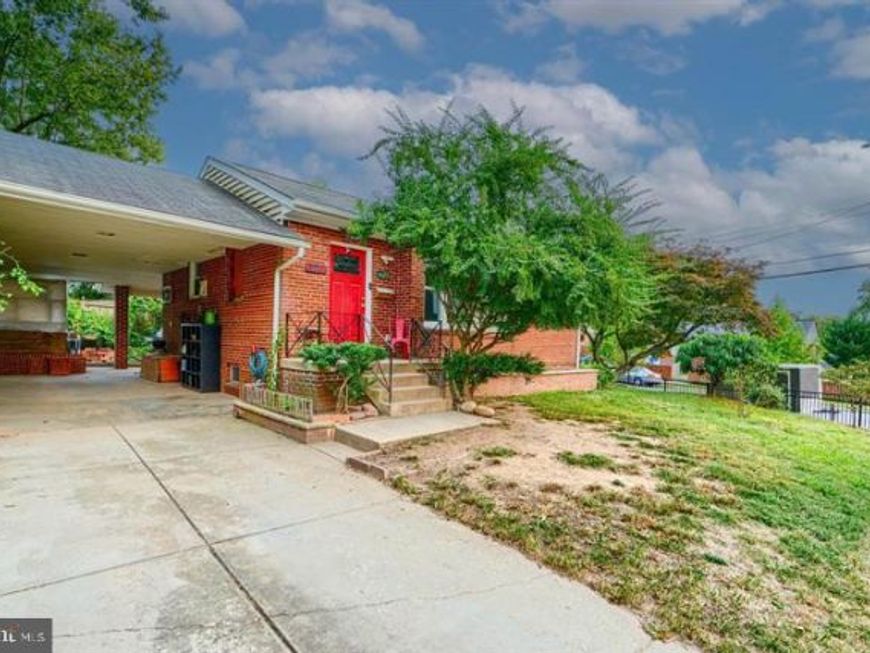 6716 Stockton Lane , Hyattsville, MD 20784 Main Photo
