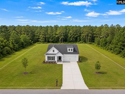 218 Governor Heyward Road , Eastover, SC 29044
