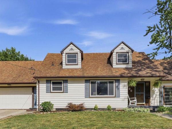 200 NE Lawndale Avenue, Grand Rapids, MI 49503