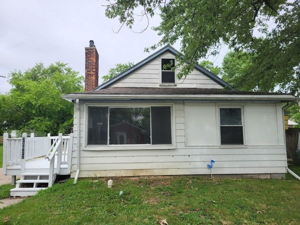 23077 Piper Avenue, Eastpointe, MI 48021