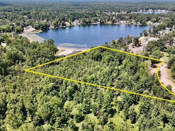 4.55 AC E Greenwood Road, Prescott, MI 48756