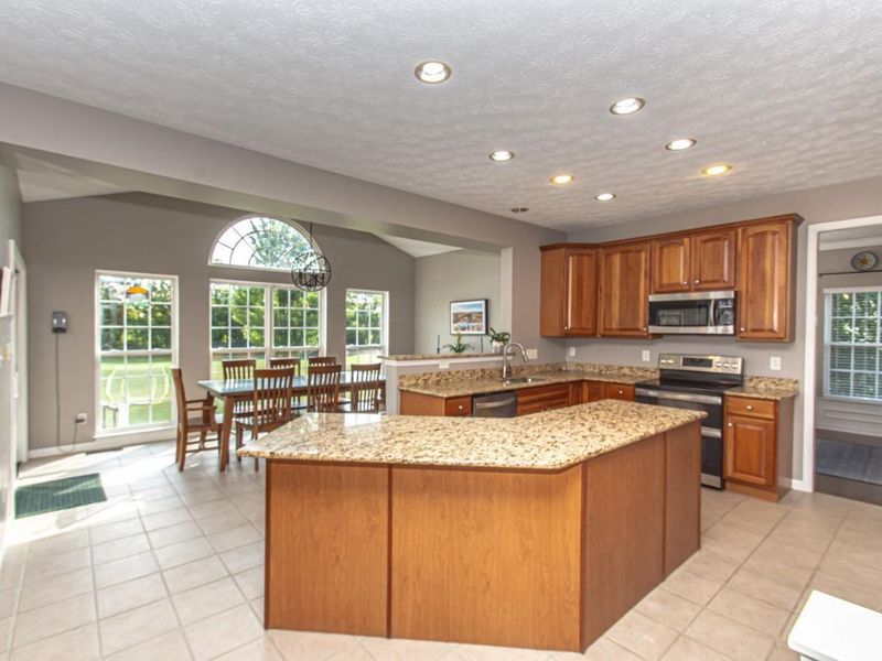2650 Wyndham Drive, Beavercreek, OH 45431 Photo 13