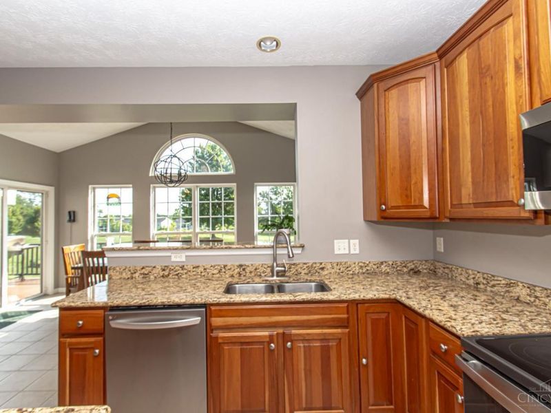 2650 Wyndham Drive, Beavercreek, OH 45431 Photo 16