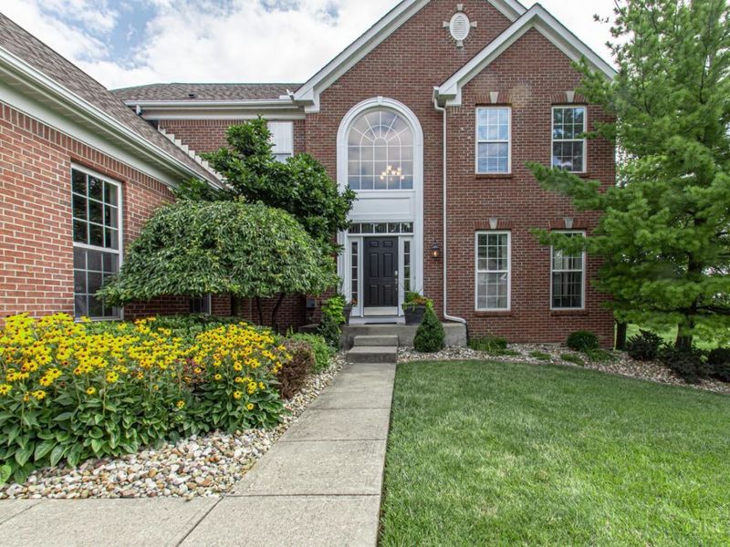 2650 Wyndham Drive, Beavercreek, OH 45431 Photo 2