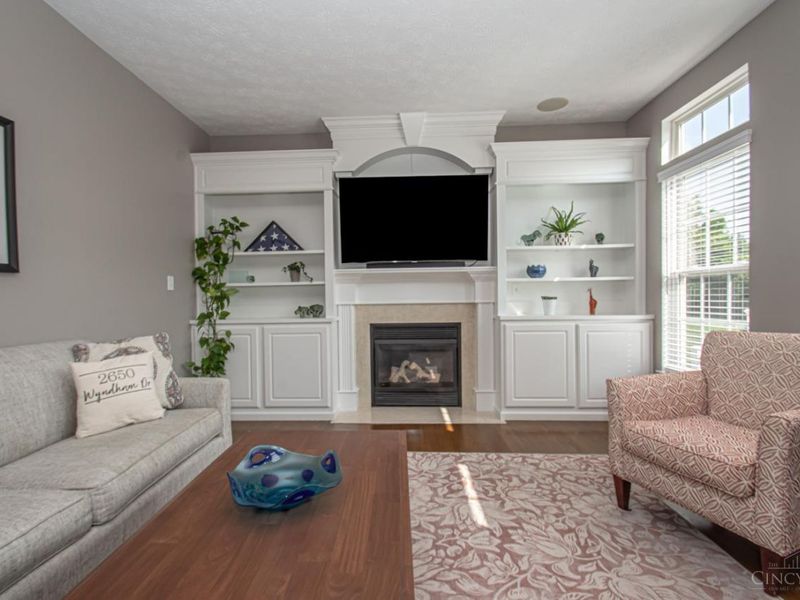 2650 Wyndham Drive, Beavercreek, OH 45431 Photo 22