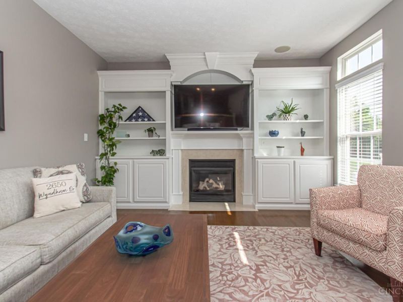 2650 Wyndham Drive, Beavercreek, OH 45431 Photo 23