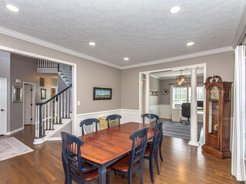 2650 Wyndham Drive, Beavercreek, OH 45431 Photo 9