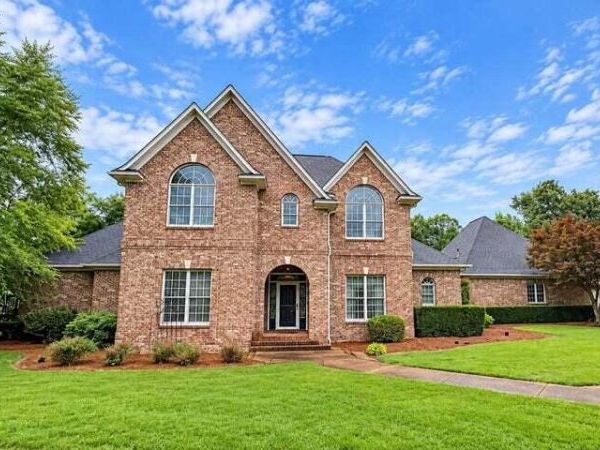 1587 Larkspur Cr., Tupelo, MS 38801