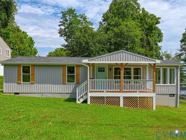 309 Ellis Drive, Louisa, VA 23093