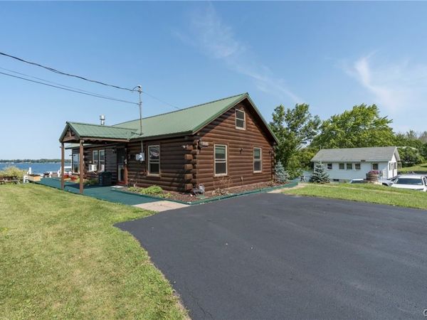 25191 Road 212 , Dexter, NY 13634
