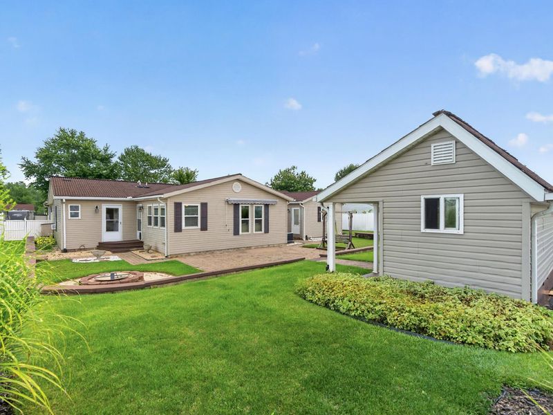15753 Valleyview Drive N, Marysville, OH 43040 Photo 37