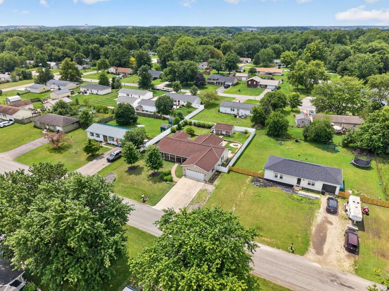 15753 Valleyview Drive N, Marysville, OH 43040 Photo 44