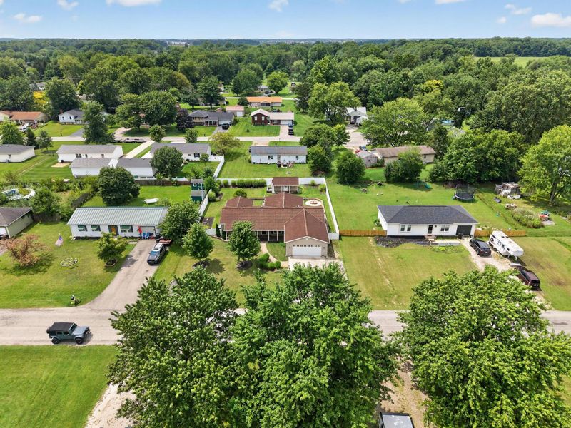15753 Valleyview Drive N, Marysville, OH 43040 Photo 45
