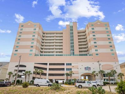 5700 North Ocean Blvd. , Unit PH5, North Myrtle Beach, SC 29582