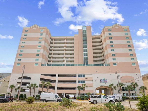 5700 North Ocean Blvd. , Unit PH5, North Myrtle Beach, SC 29582