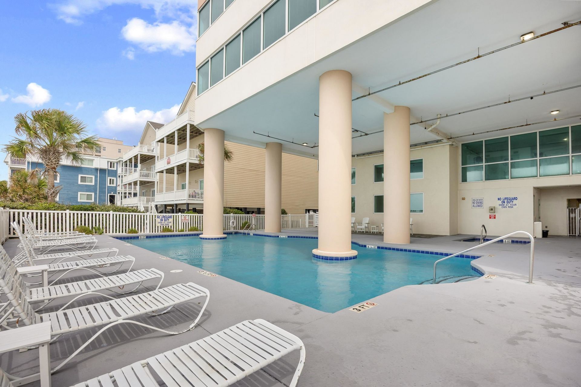 5700 North Ocean Blvd.  Photo 29