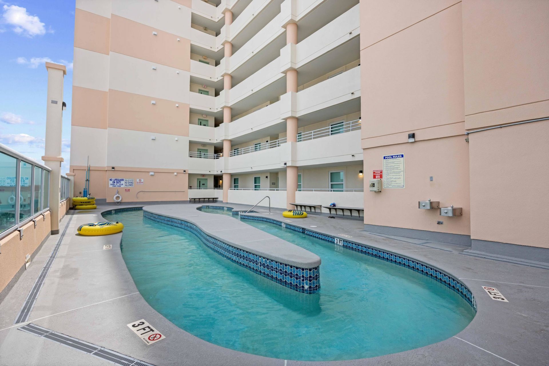 5700 North Ocean Blvd.  Photo 33