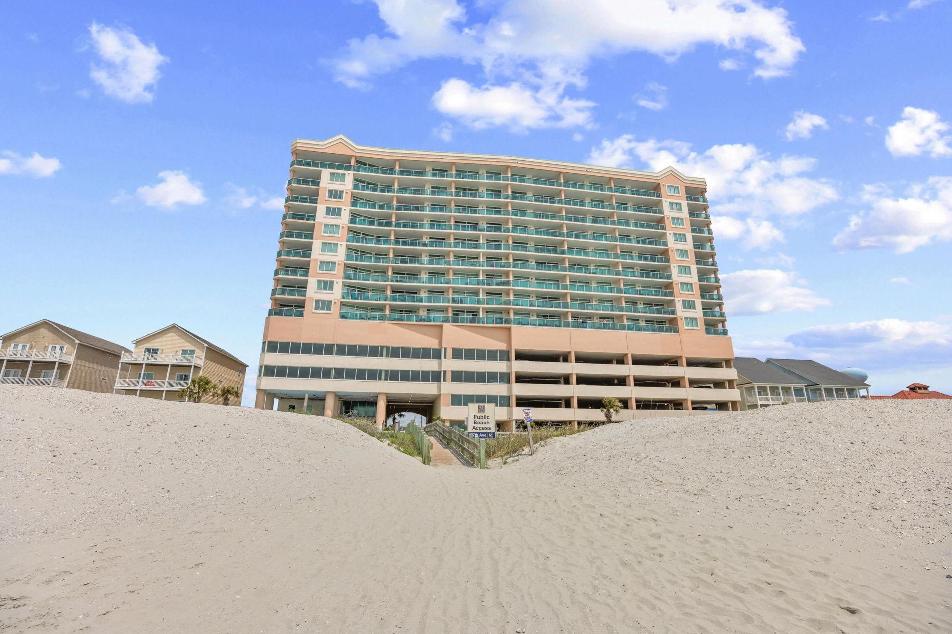 5700 North Ocean Blvd.  Photo 38