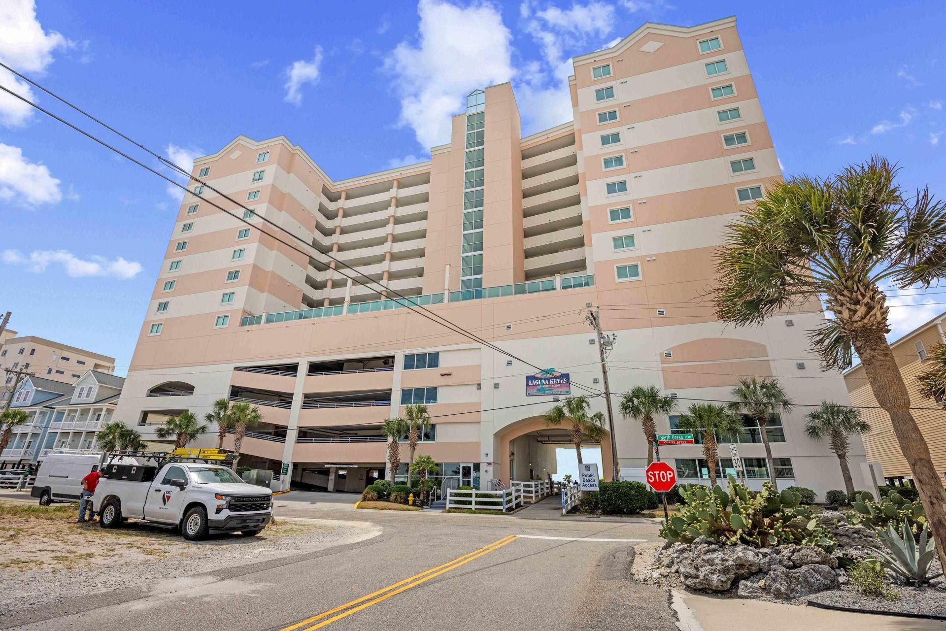 5700 North Ocean Blvd.  Photo 39