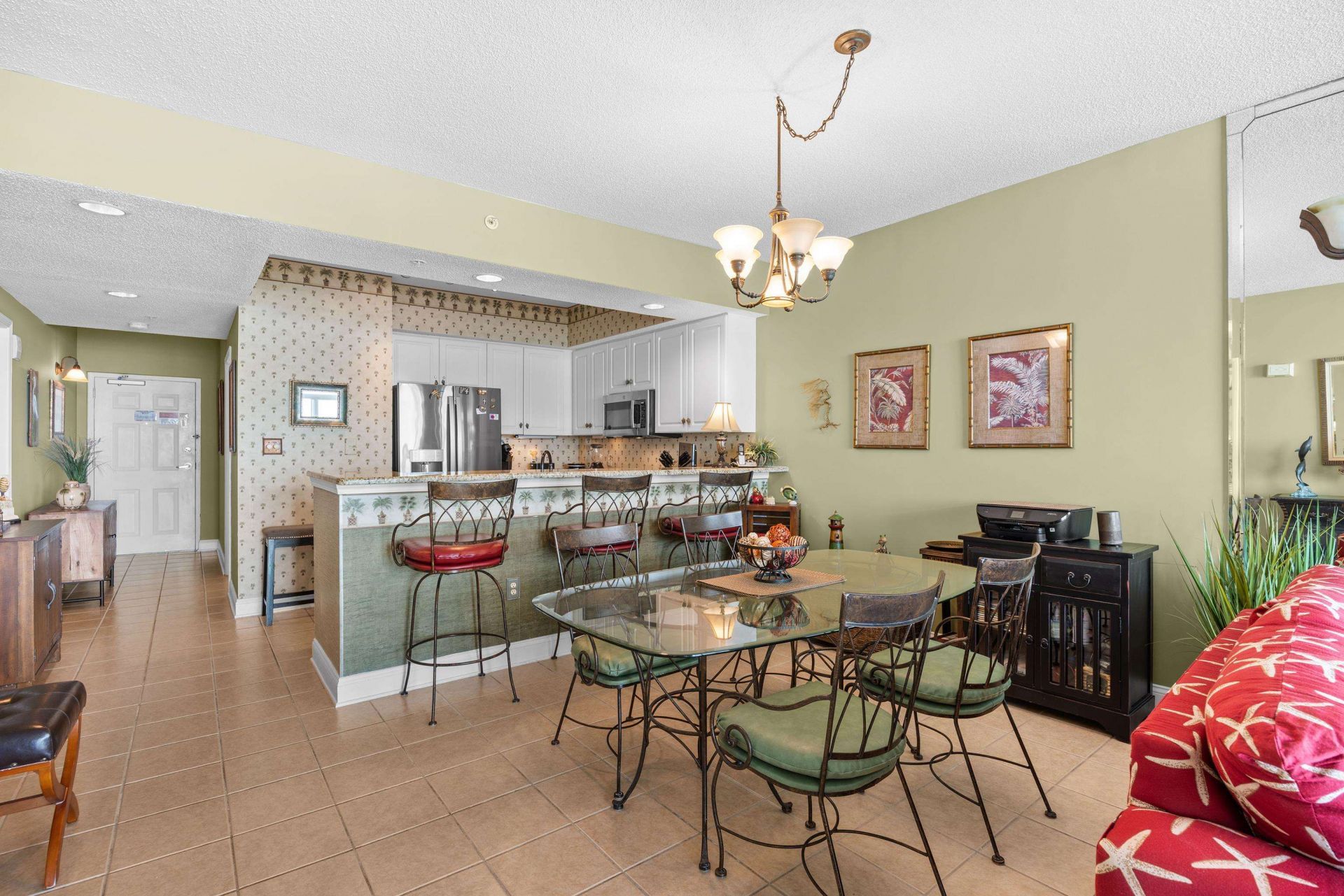 5700 North Ocean Blvd.  Photo 7