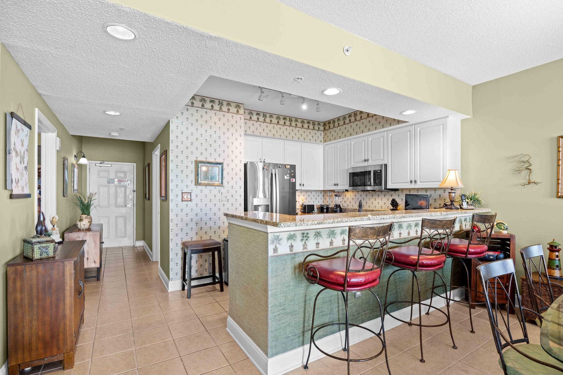 5700 North Ocean Blvd.  Photo 8