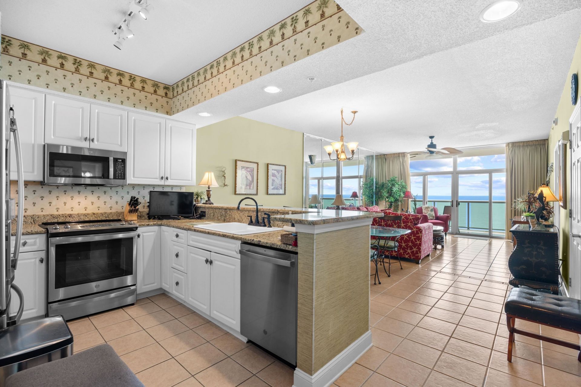 5700 North Ocean Blvd.  Photo 9