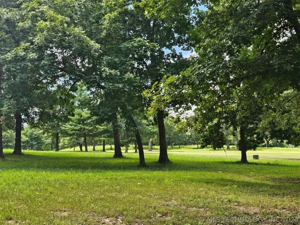 1010 Wilcox Circle , Tahlequah, OK 74464